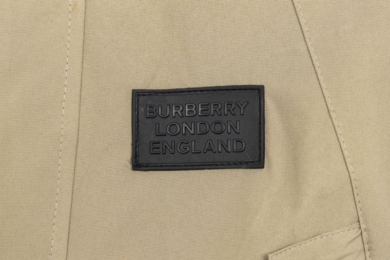 Burberry Jackets